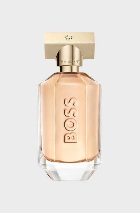 Hugo Boss The Scent 100 ml EDP Women Perfume
