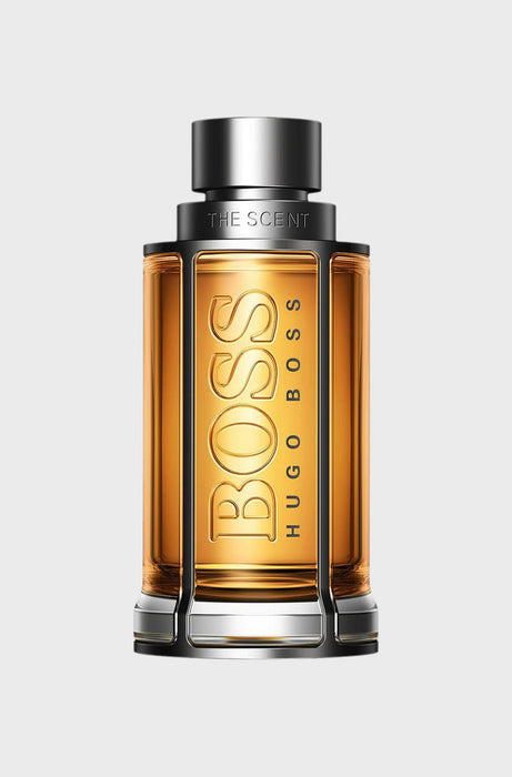 Hugo Boss The Scent 100 ml EDT Men Perfume