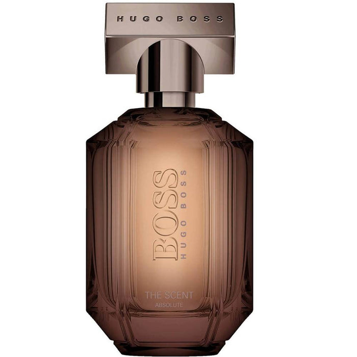 Hugo Boss The Scent Absolute For Her 50 ML EDP Perfume