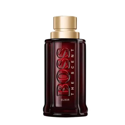 Hugo Boss The Scent Elixir 