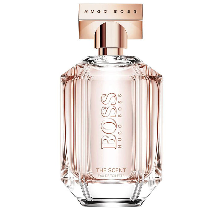 Hugo Boss The Scent For Her 100 ml EDT Perfume