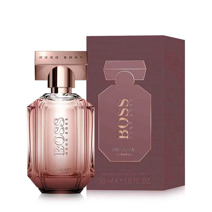 Hugo Boss The Scent Le Parfum For Women 50 ml Parfum