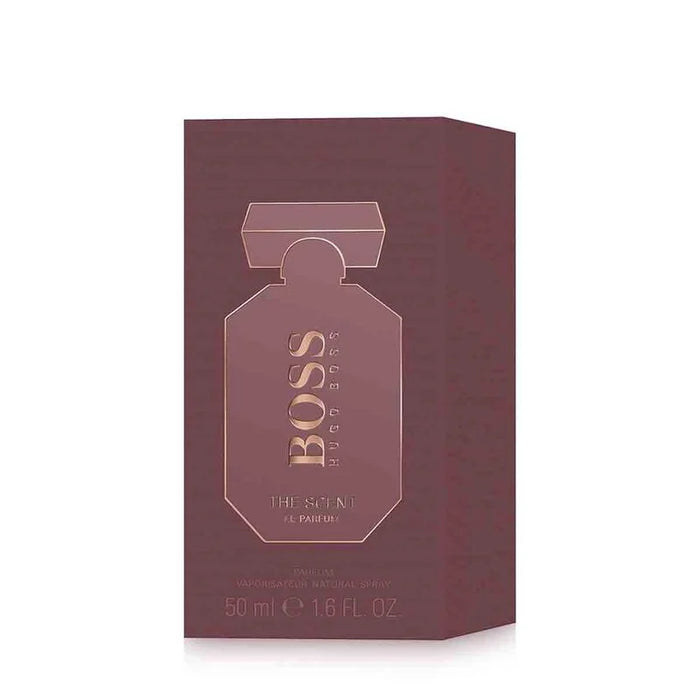 Hugo Boss The Scent Le Parfum For Women 50 ml Parfum
