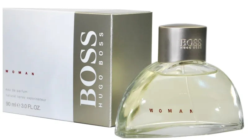 Hugo Boss Woman 90 ml EDP Perfume