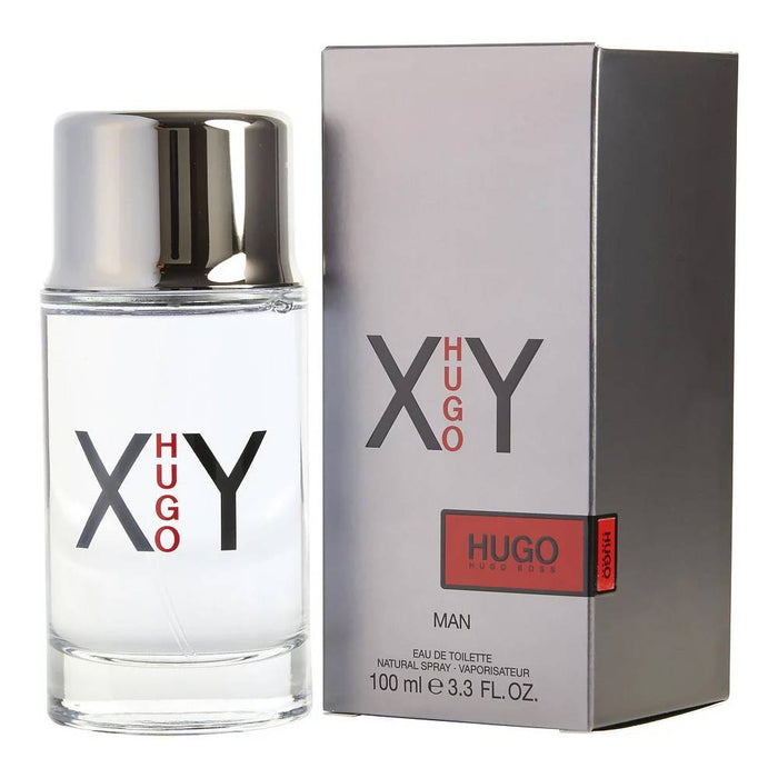 Hugo Boss XY For Men 100 ml EDT Perfume