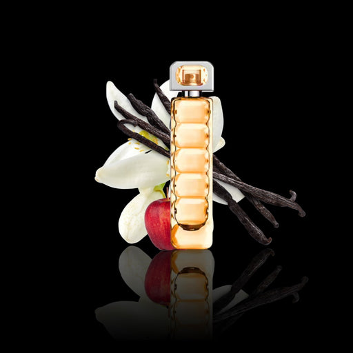 Hugo Boss Orange scents for women