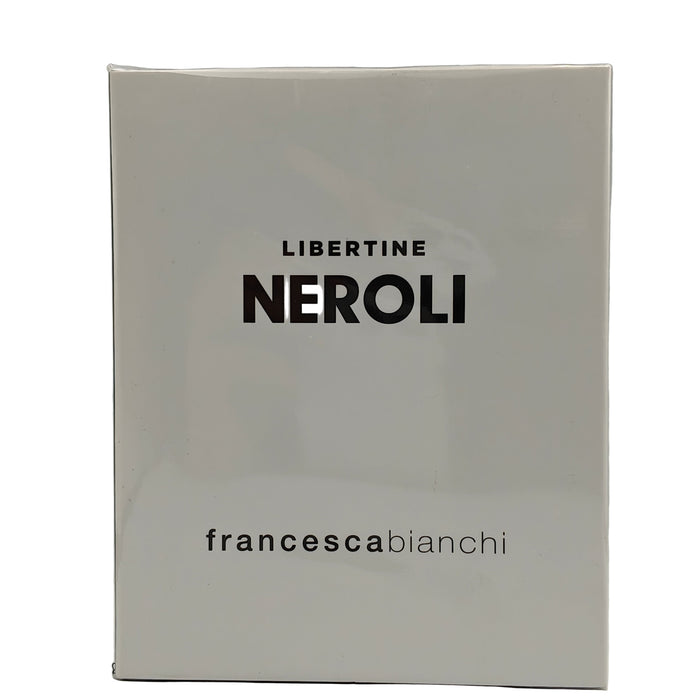 Francesca bianchi Libertine Neroli  30 ml Extrait De Parfum Unisex Perfume