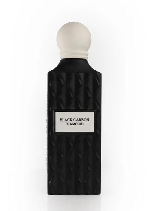 Product image of ibraheem alqurashi black carbon diamond 200 ml edp unisex