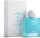 Product image of ibraheem alqurashi n2 powder musk 75 ml edp unisex - Image 2