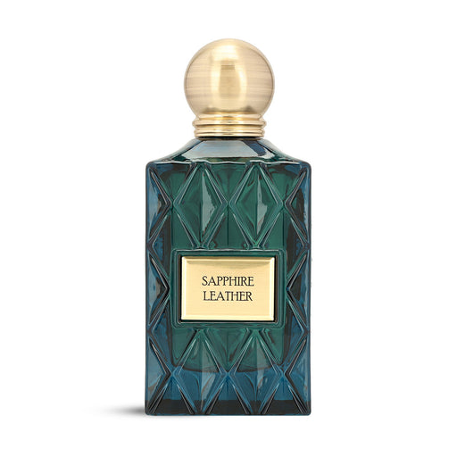 Product image of ibraheem alqurashi sapphire leather 75 ml edp unisex