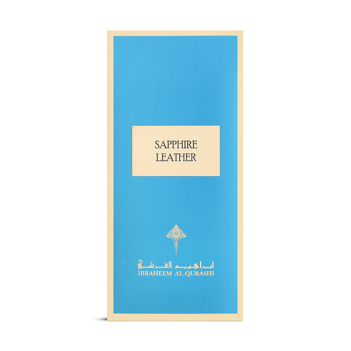 Product image of ibraheem alqurashi sapphire leather 75 ml edp unisex - Image 3