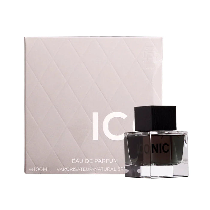 Aurora Celestial Collection In The Nowhere Land 100 ml EDP Unisex + Iconic 100 ml EDP Men Bundle Offer