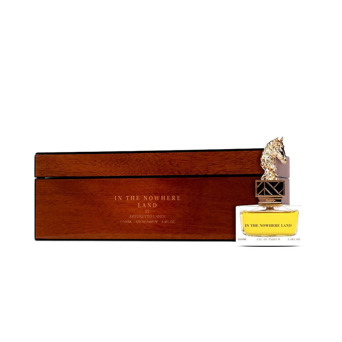 Aurora Celestial Collection In The Nowhere Land 100 ml EDP Unisex + Iconic 100 ml EDP Men Bundle Offer