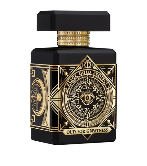 Initio Parfums Prives Oud for Greatness 90 ML EDP Unisex Perfume