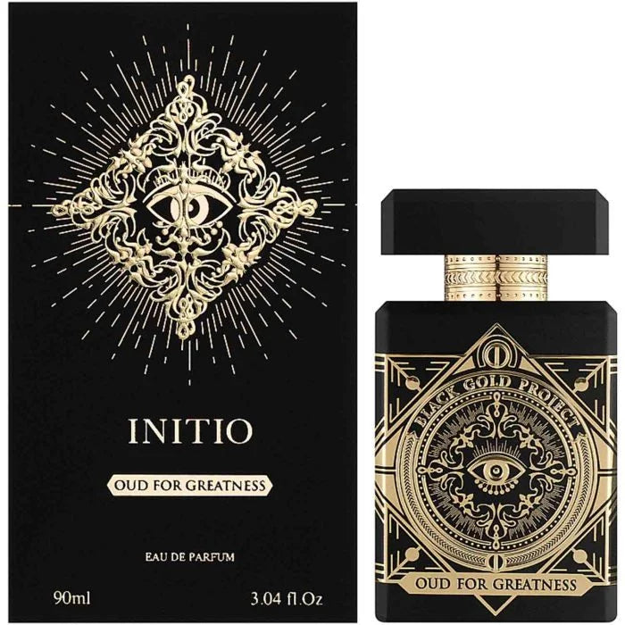 Initio Parfums Prives Oud for Greatness 90 ML EDP Unisex Perfume