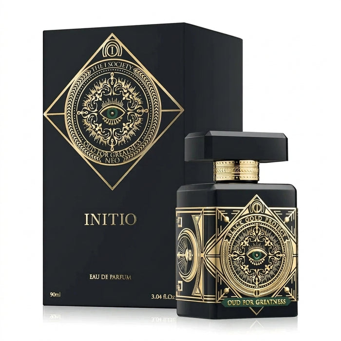 Initio Parfums Oud for Greatness Neo 90 ml EDP Unisex Perfume