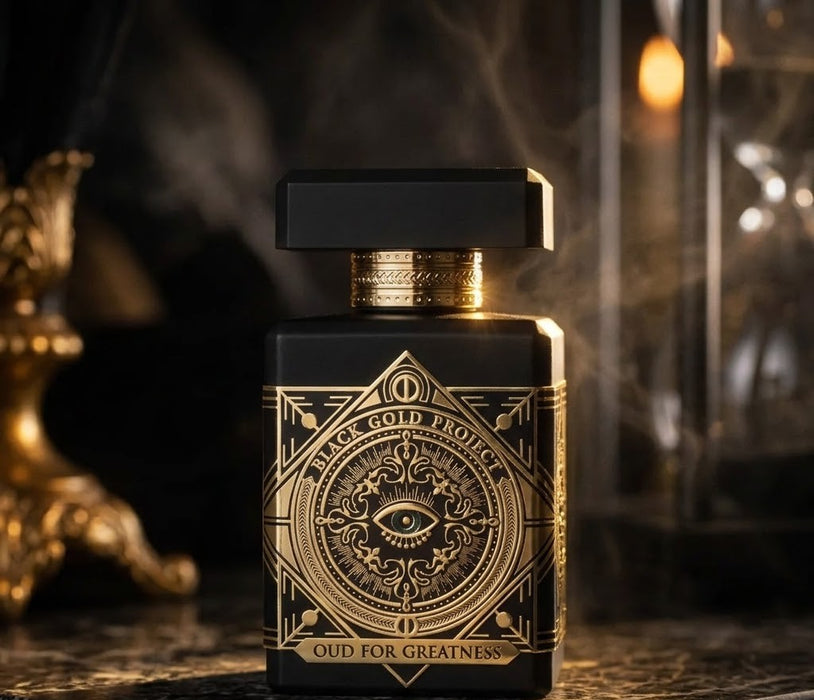Initio Parfums Oud for Greatness Neo 90 ml EDP Unisex Perfume