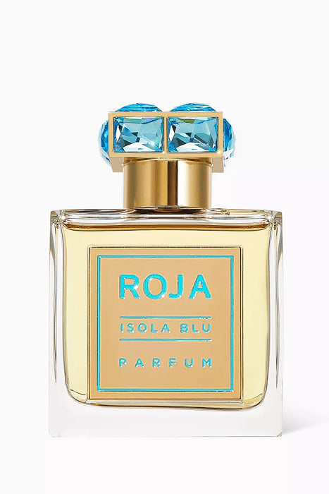 Roja Parfums Isola Blu 50 ml Parfum Unisex Perfume