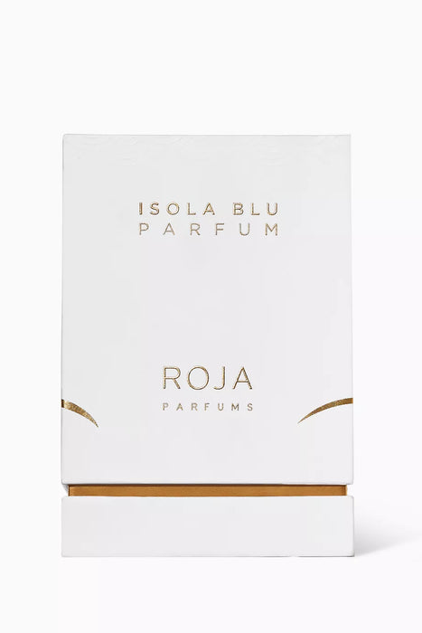 Roja Parfums Isola Blu 50 ml Parfum Unisex Perfume
