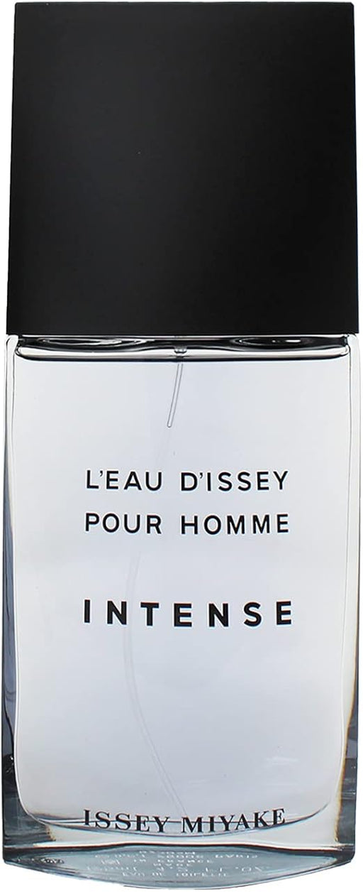 Product image of issey miyake l eau d issey pour homme intense 125 ml edt men perfume
