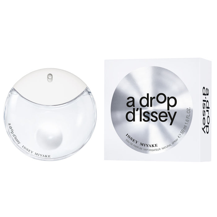 Issey Miyake A Drop D'Issey 50 ml EDP Women Perfume