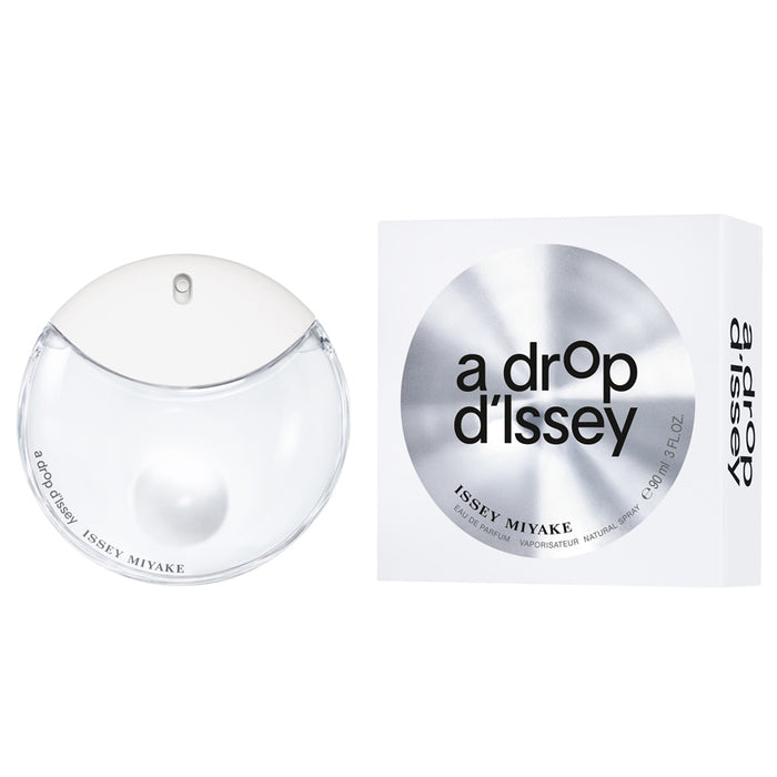 Issey Miyake A Drop D'Issey 90 ML EDP Women Perfume