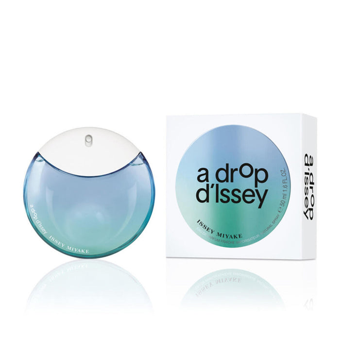 Issey Miyake A Drop d'Issey Eau De Parfum Fraiche Unisex 50 ml