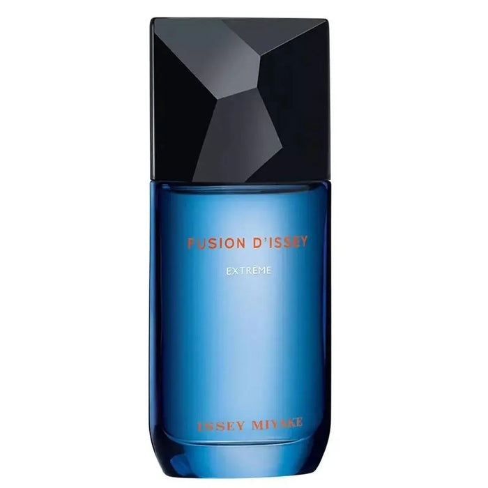Issey Miyake Fusion D'Issey Extreme For Men EDT Intense 100ml