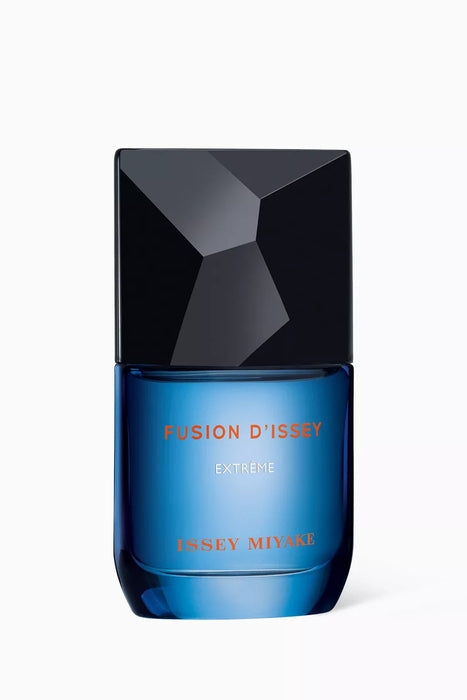 Issey Miyake Fusion D'Issey Extreme For Men EDT Intense 50ml