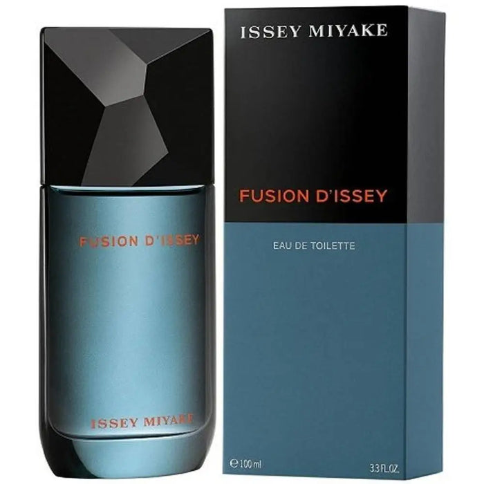 Issey Miyake Fusion D'Issey For Men EDT 100ml