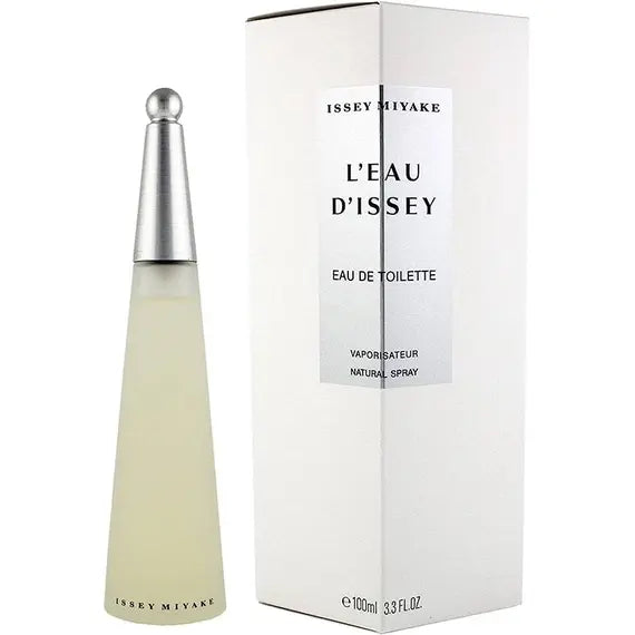 Issey Miyake L'Eau D'Issey EDT For Women 100ML