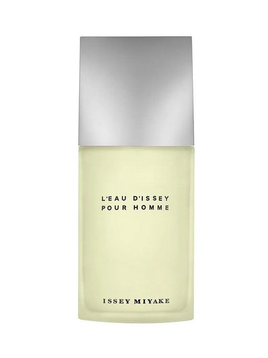 Issey Miyake L'Eau D'Issey Pour Homme 125 ml EDT Men Perfume
