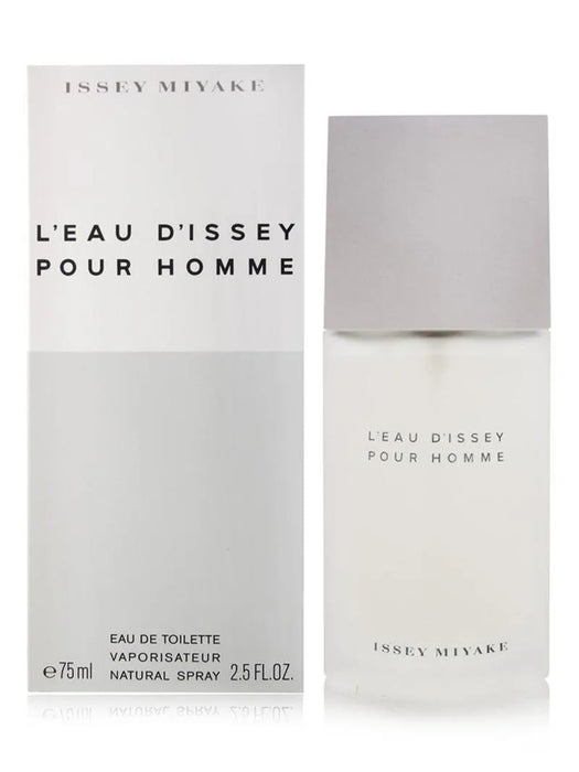 Issey Miyake L'Eau D'Issey Pour Homme 75 ml EDT Men