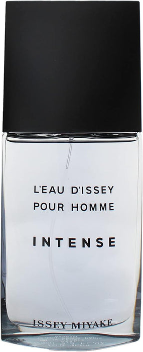 Issey Miyake L’Eau D’Issey Pour Homme Intense 125 ml EDT Men Perfume