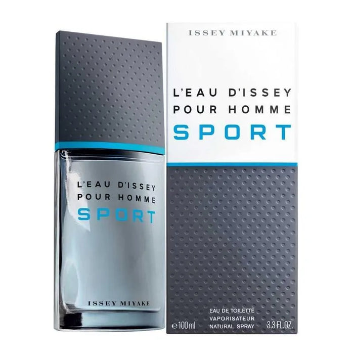 Issey Miyake L'Eau D'Issey Pour Homme Sport 100 ml EDT Men Perfume