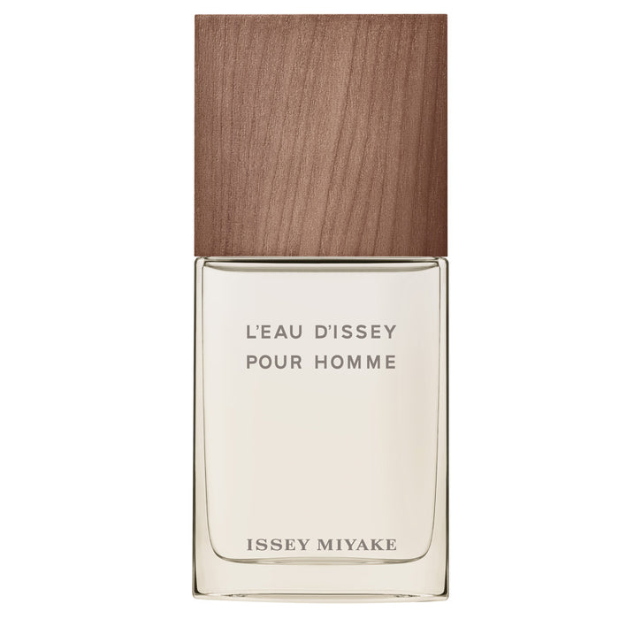 Issey Miyake L'Eau D'Issey Pour Homme Vetiver Intense 100 ml EDT Men Perfume