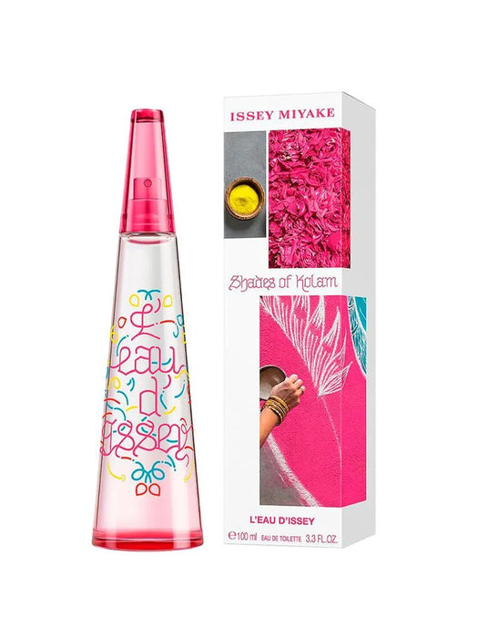 Issey Miyake L'Eau D'Issey Shade Of Kolam Pour Femme 100 ml EDT Women Perfume