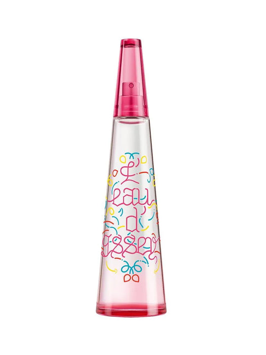 Issey Miyake L'Eau D'Issey Shade Of Kolam Pour Femme 100 ml EDT Women Perfume