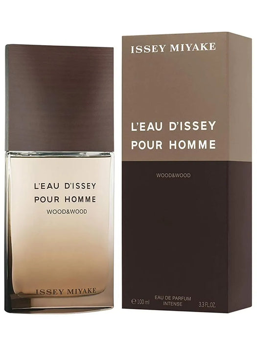 عطر ايسي مياكي لو ديسي وود اند وود انتنس بور اوم 100 مل او دي بارفان للرجال