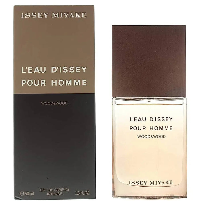 عطر ايسي مياكي لو ديسي وود اند وود انتنس بور اوم 50 مل او دي بارفان للرجال