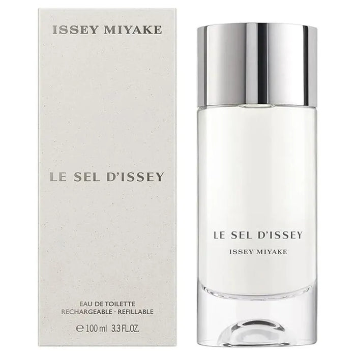 Issey Miyake Le Sel D’Issey 100 ml EDT Men Perfume