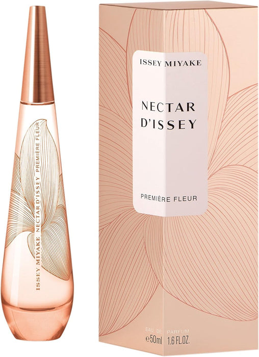 Issey Miyake Nectar DÍssey Primiere Fleur 50 ml EDP Women Perfume