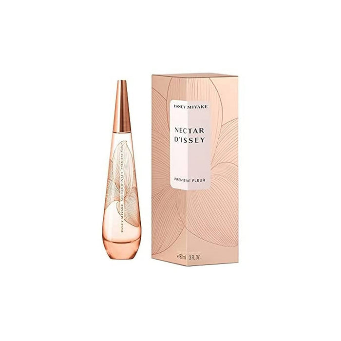 Issey Miyake Nectar DÍssey Primiere Fleur 90 ML EDP Women Perfume