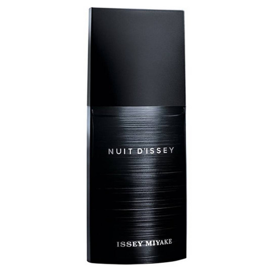 Issey Miyake Nuit D'Issey Pour Homme EDT 125ml
