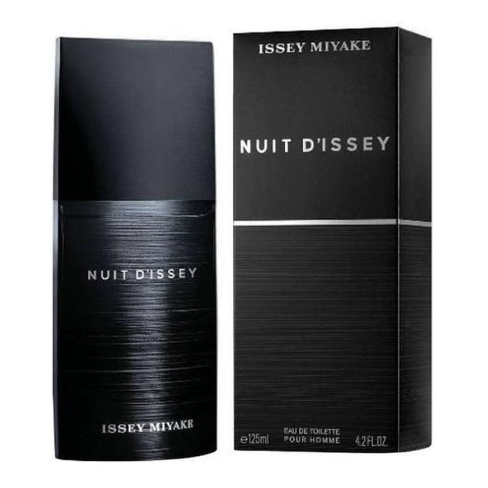 عطر ايسي مياكي نوي ديسي بور هوم 125 مل او دي بارفان للرجال