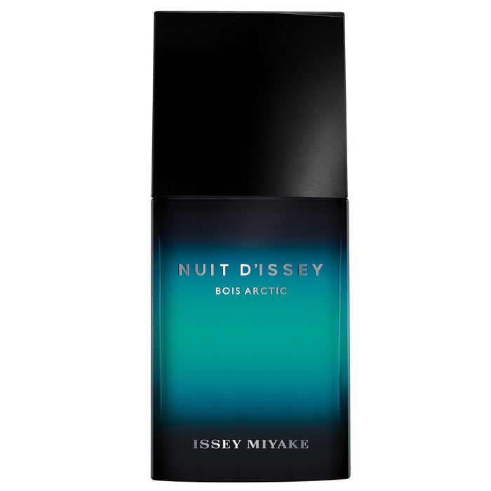 Issey Miyake Nuit D'issey Bois Arctic 100 ml EDP Men Perfume