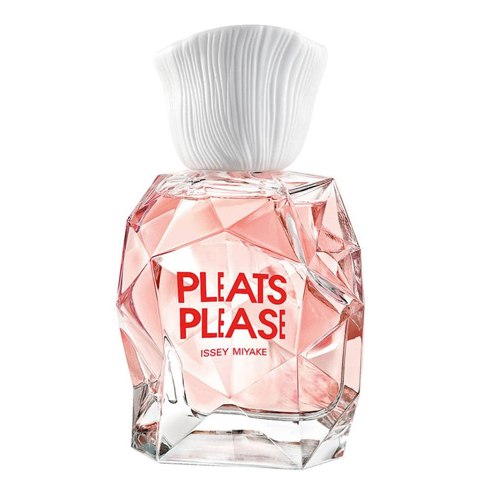 Issey Miyake Pleats Please For Women 50 ML EDT Perfume
