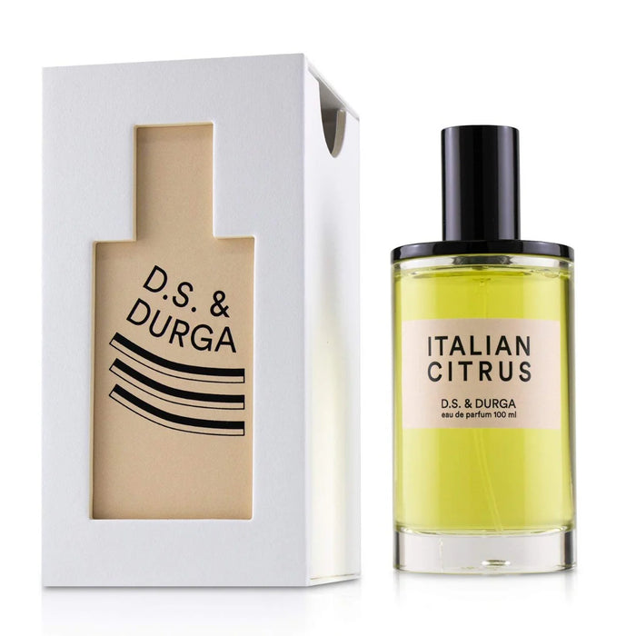 D.S. & Durga Italian Citrus 100 ML EDP Men