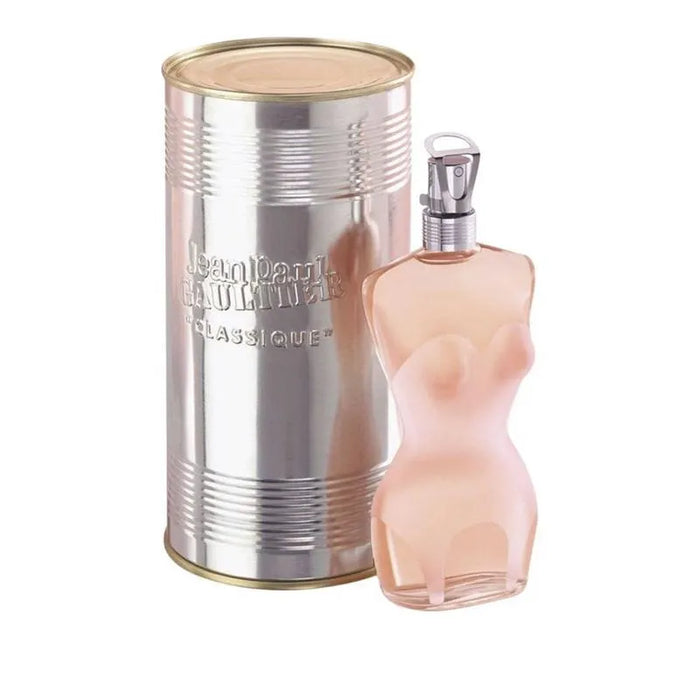 Jean Paul Gaultier Classique Women 100 ml EDT Women Perfume