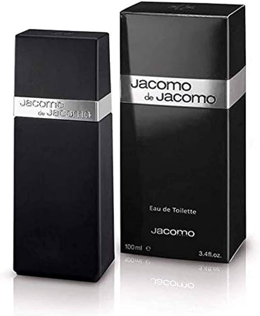 Product image of jacomo jacomo de jacomo 100 ml edt men perfume - Image 2